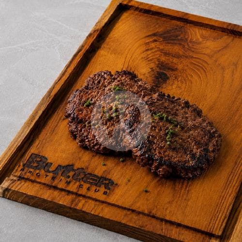 牛肉饼 (200克)