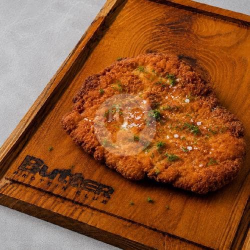 炸鸡排