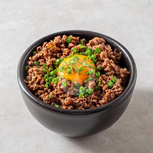 牛肉末 (200克)