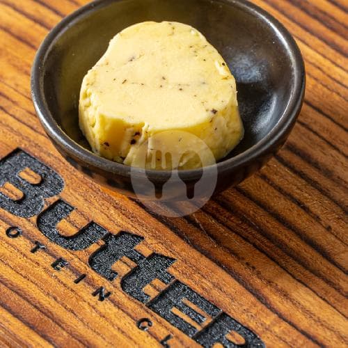 松露黄油