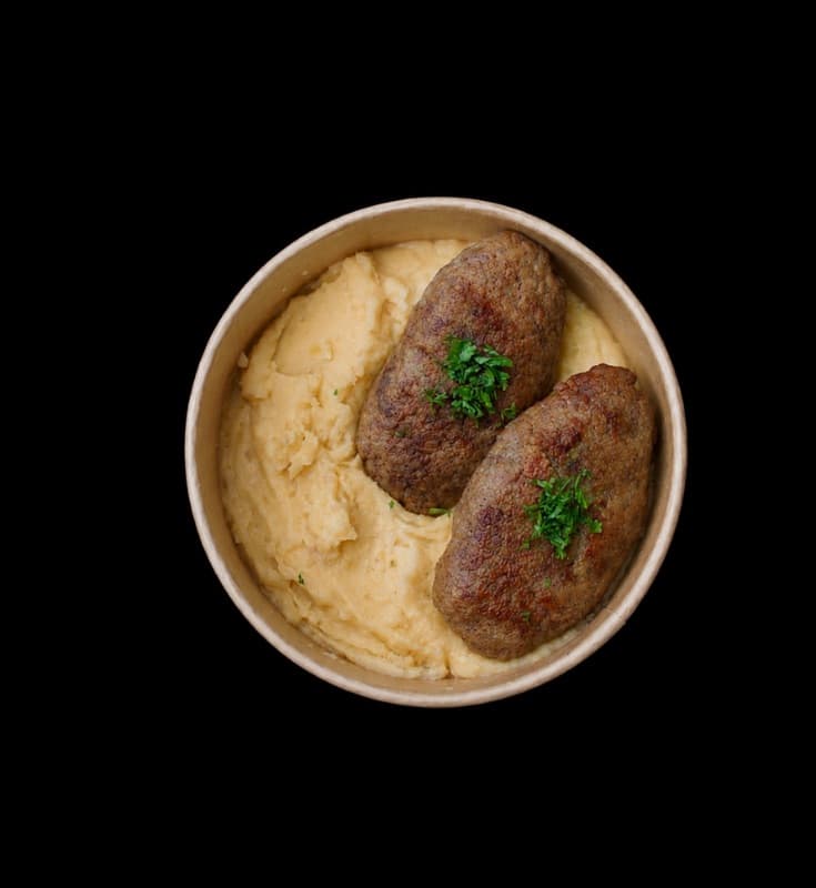 Australian Beef Cutlets