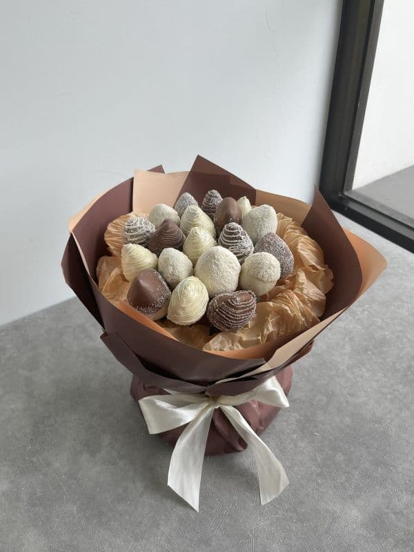Bouquet 19