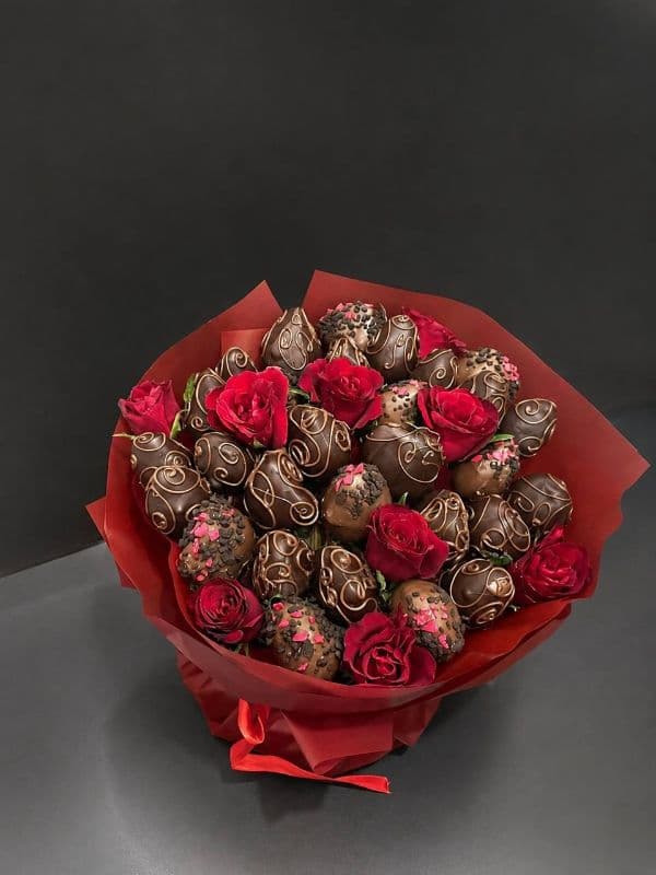 Bouquet 29
