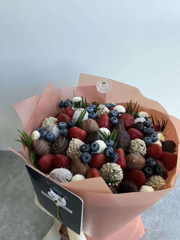 Bouquet 39