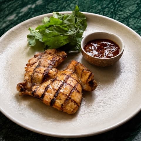 Chicken Breast/Thigh