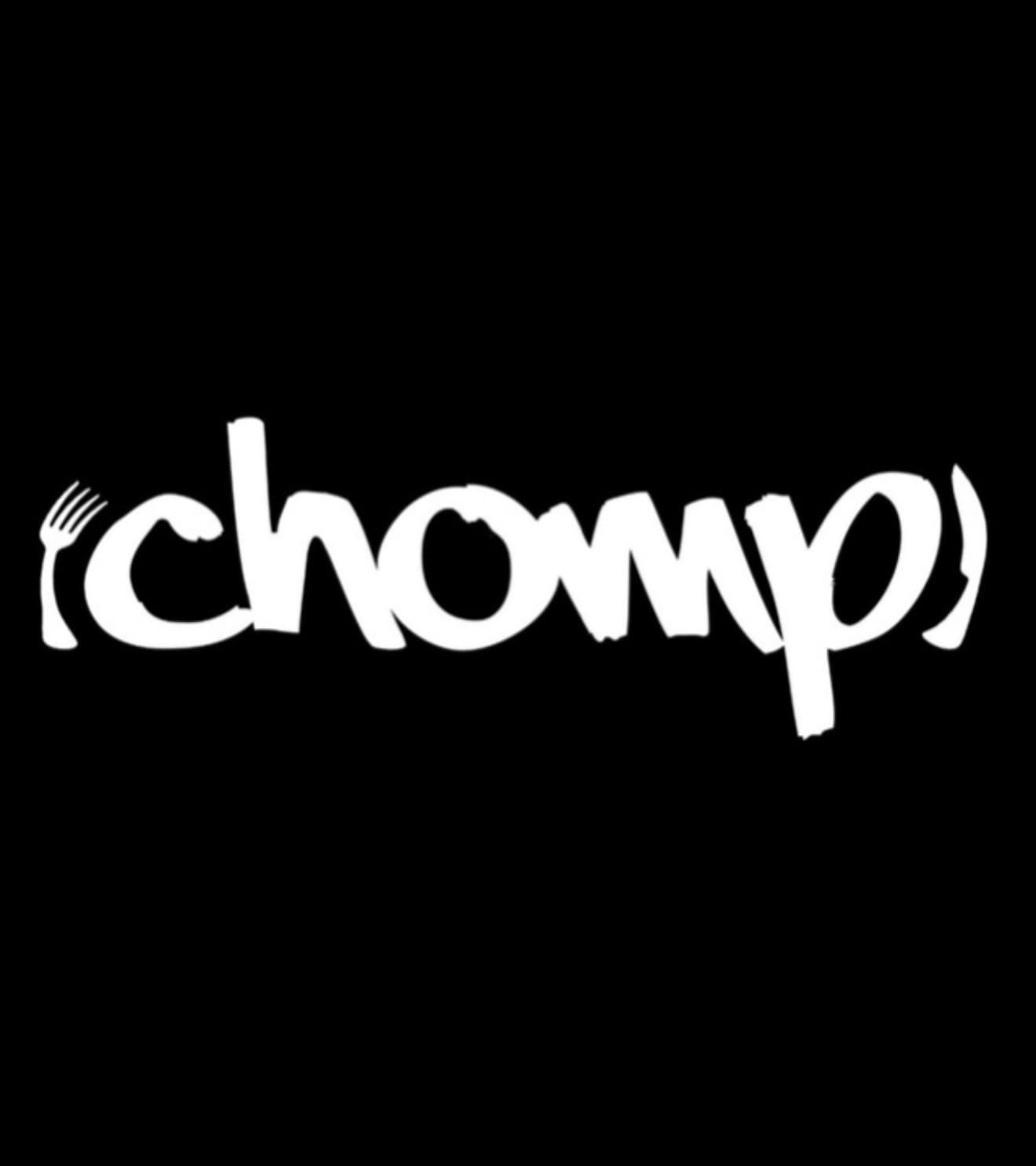 Chomp Seseh