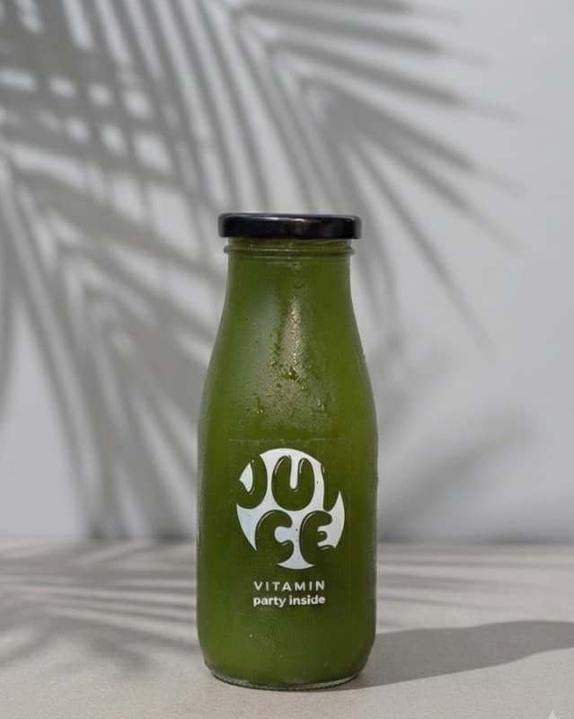 Green juice