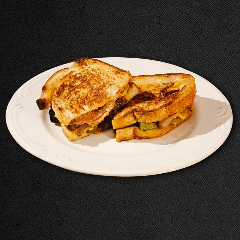 Roast Beef Sandwich