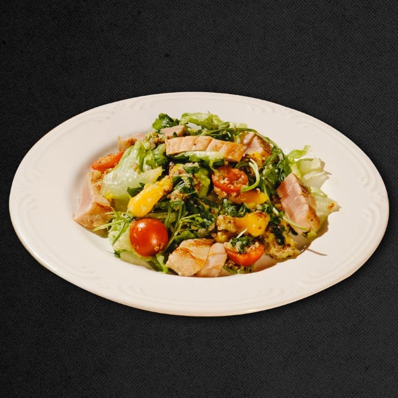 Tuna Salad
