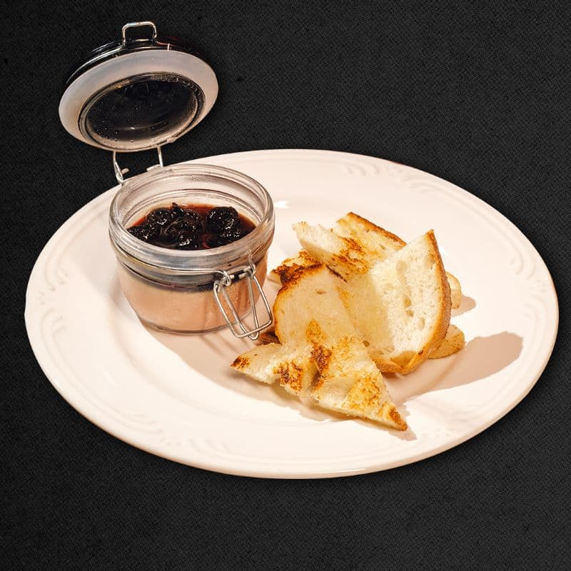 Chicken Liver Pate