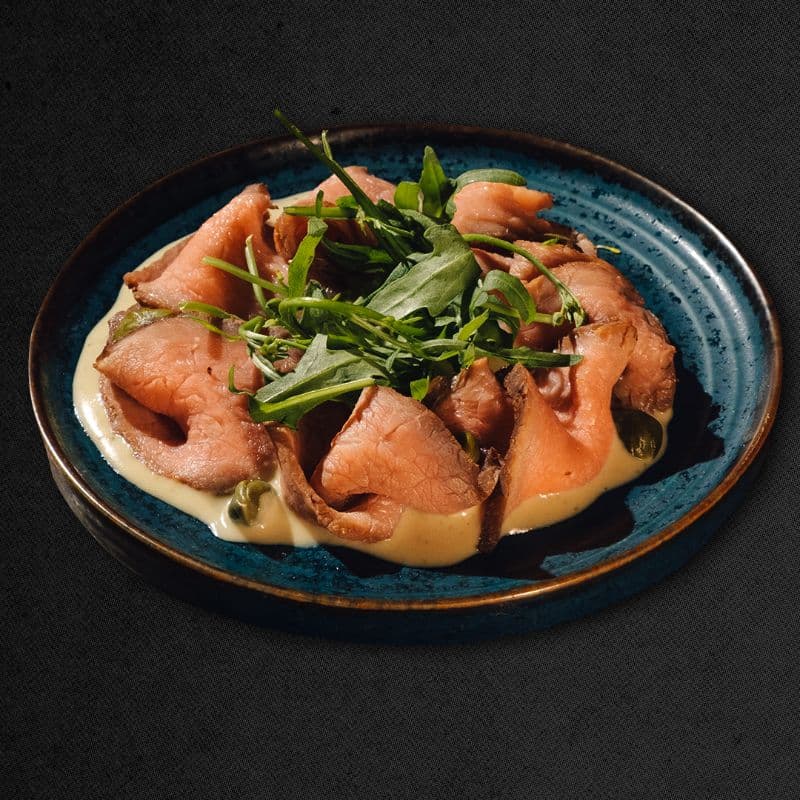 Vitello Tonnato