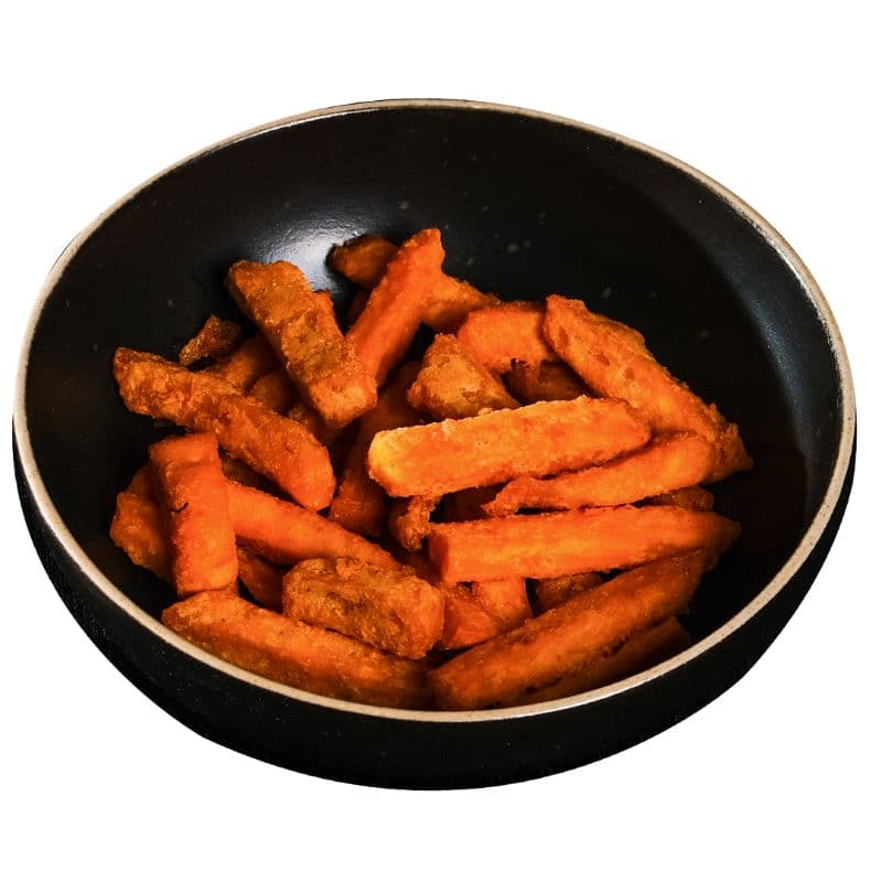 Sweet Potato Fries