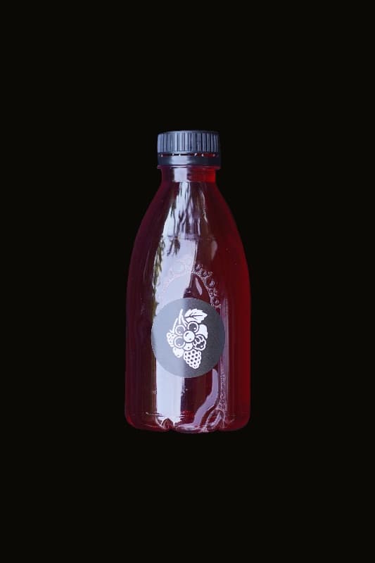 Mix berries mors