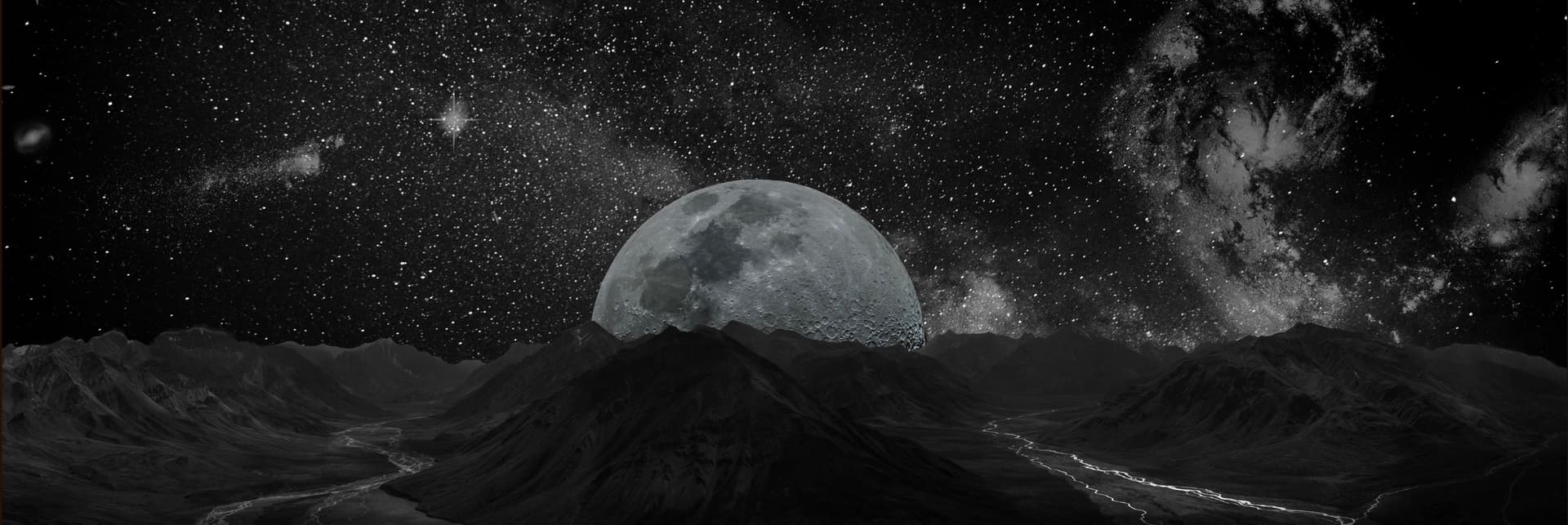 Moon Lounge cover