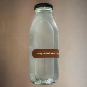 Young Coconut Water 350ml