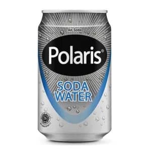 Polaris 330ml