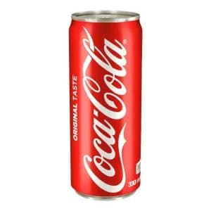 Coca Cola 330ml
