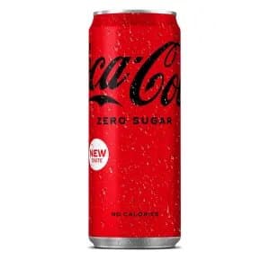 Coca Cola Zero 330ml