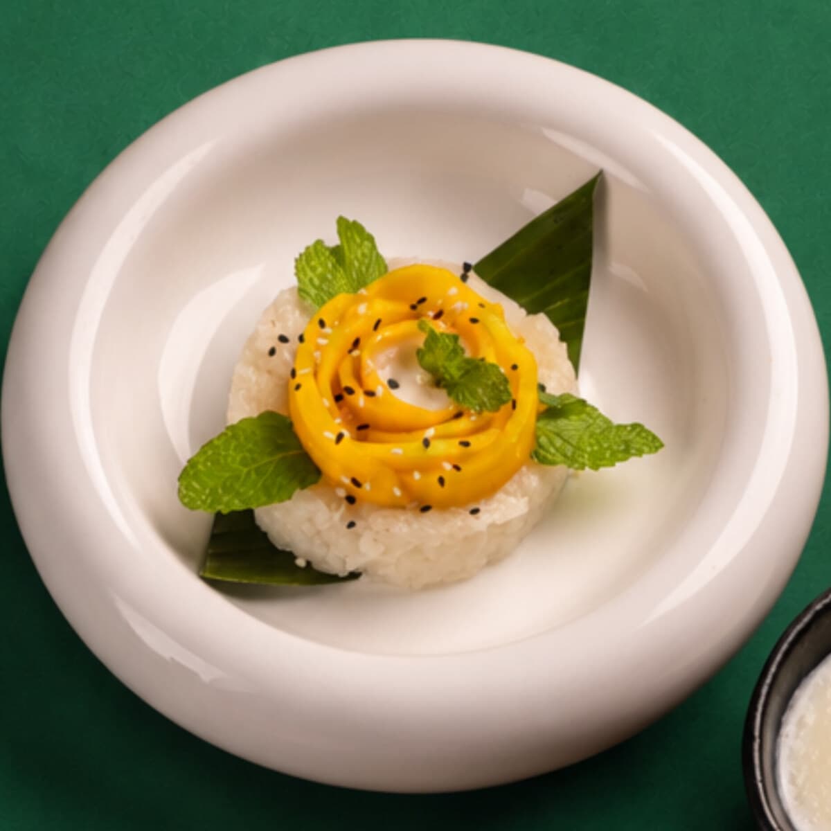 Mango Sticky Rice