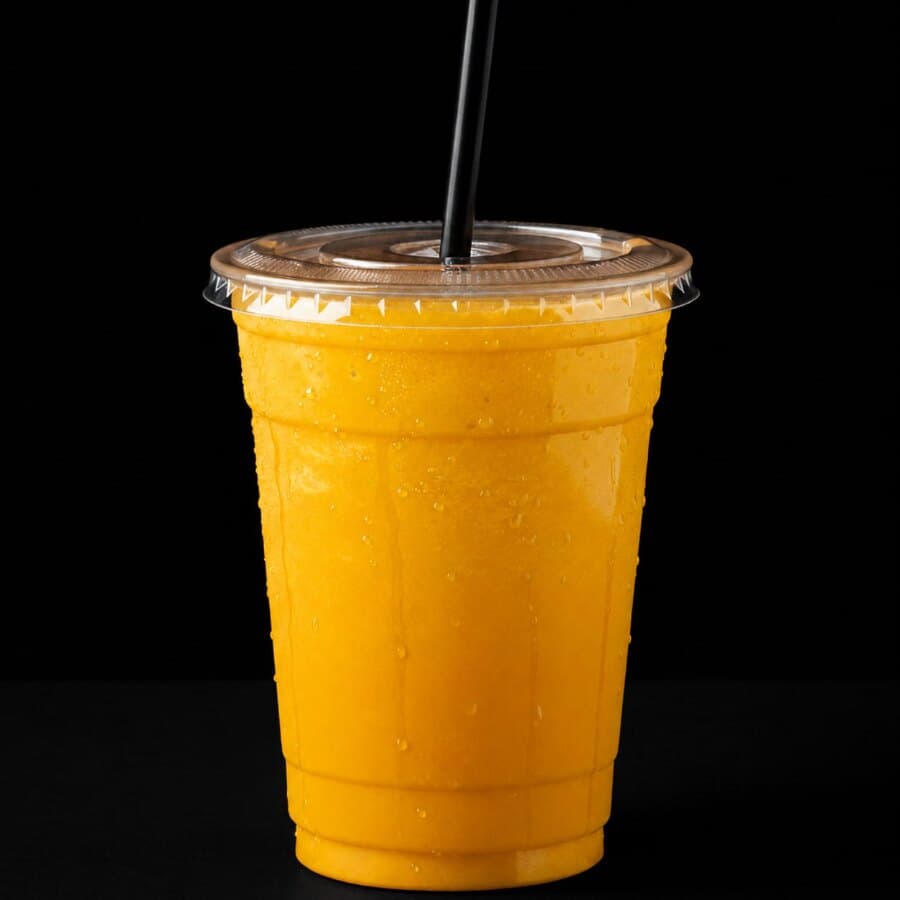 Tropical Shake