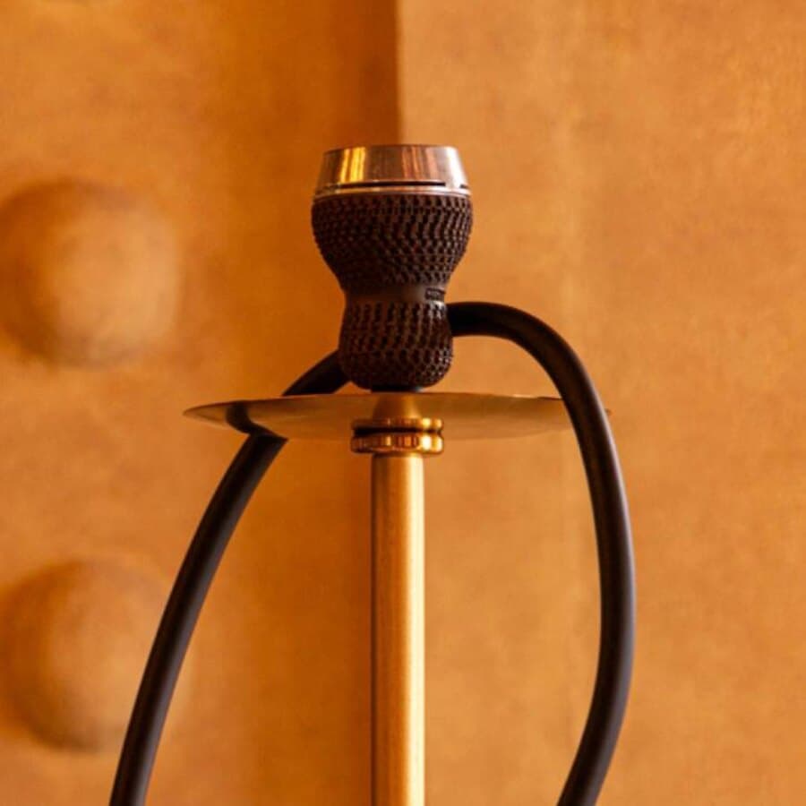 Classic Hookah