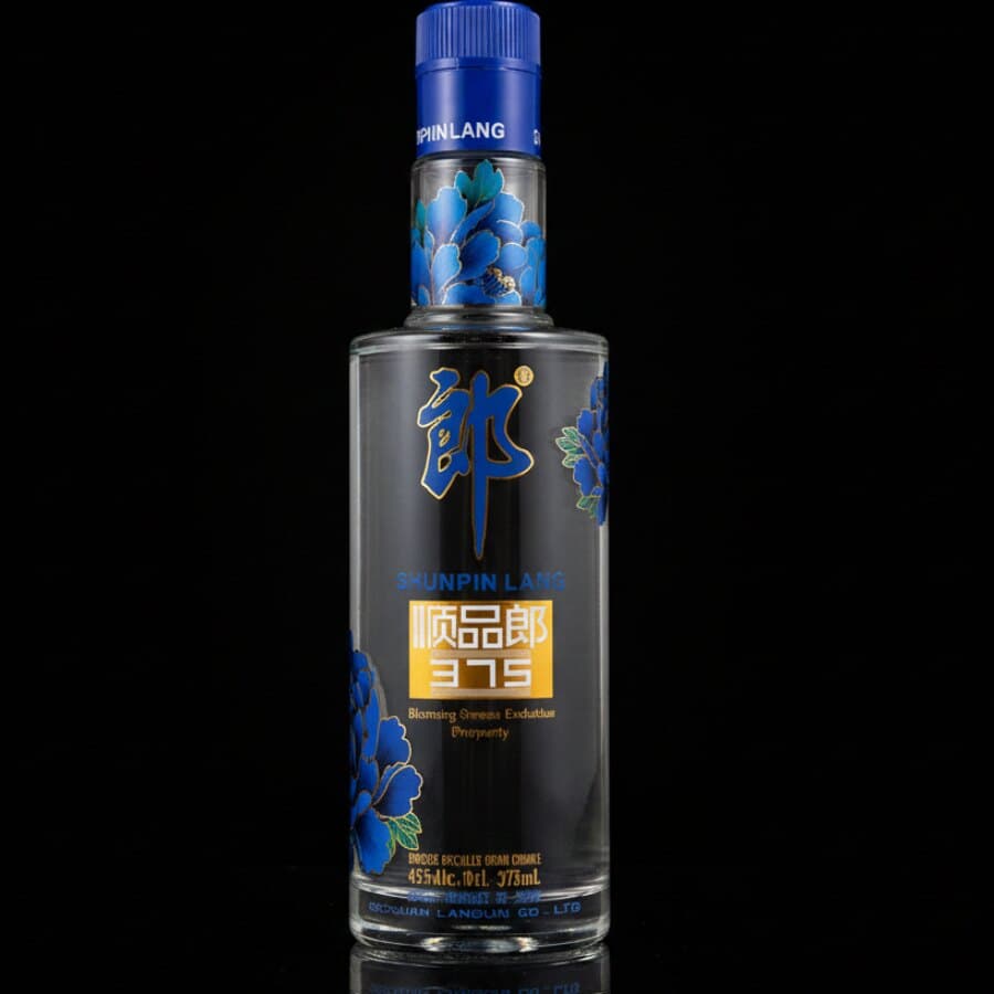 Shun Pin Lang Baijiu