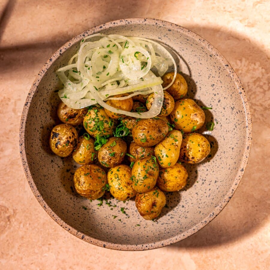 Baked Potatoes 200 g