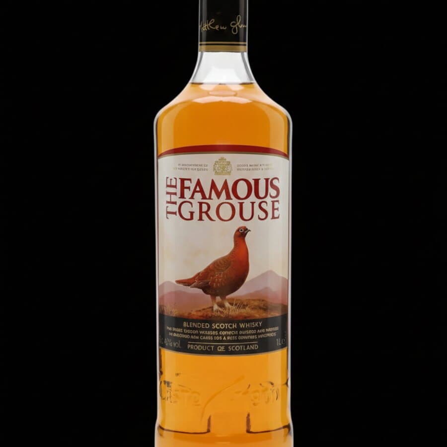 Famous Grouse