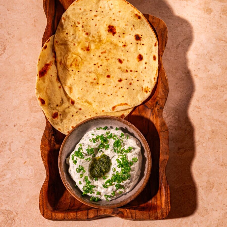 Tzatziki