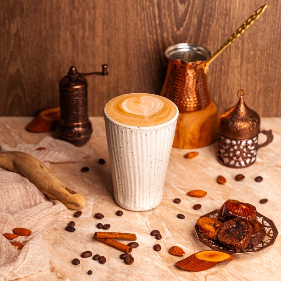 Latte