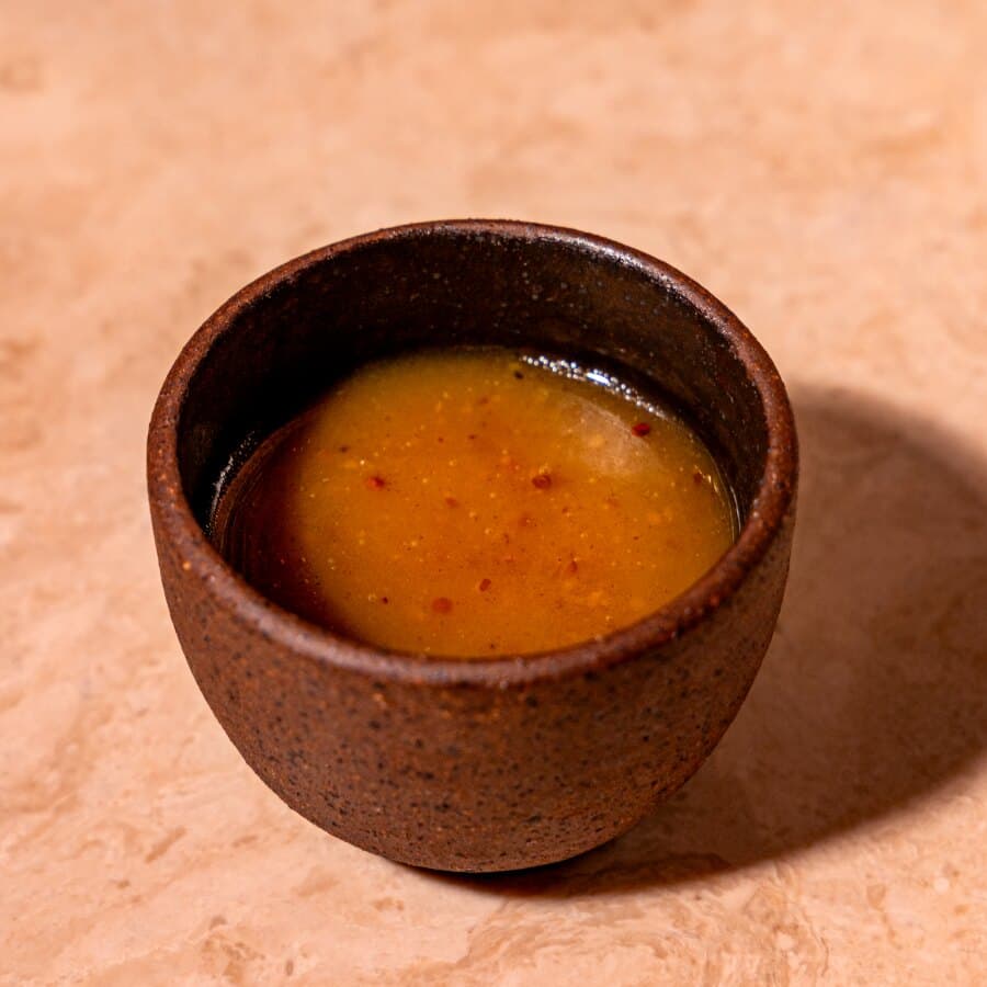 Demi-glace