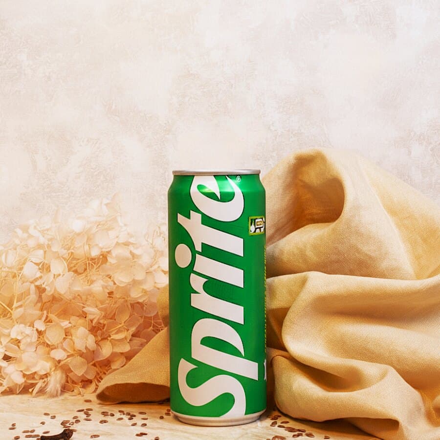 Sprite 330 ml