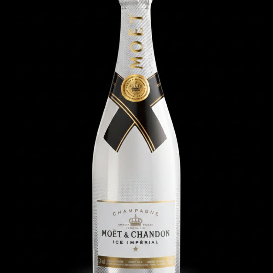 Moet & Chandon Ice Imperial