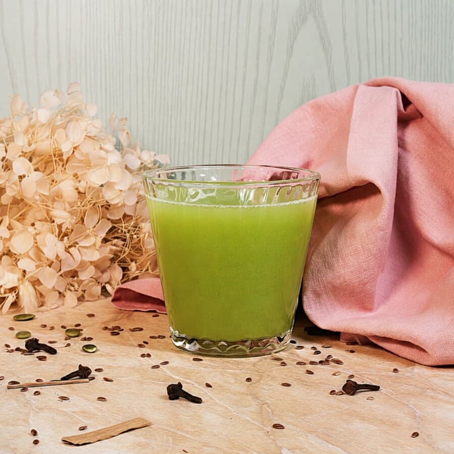 Fresh Apple Juice