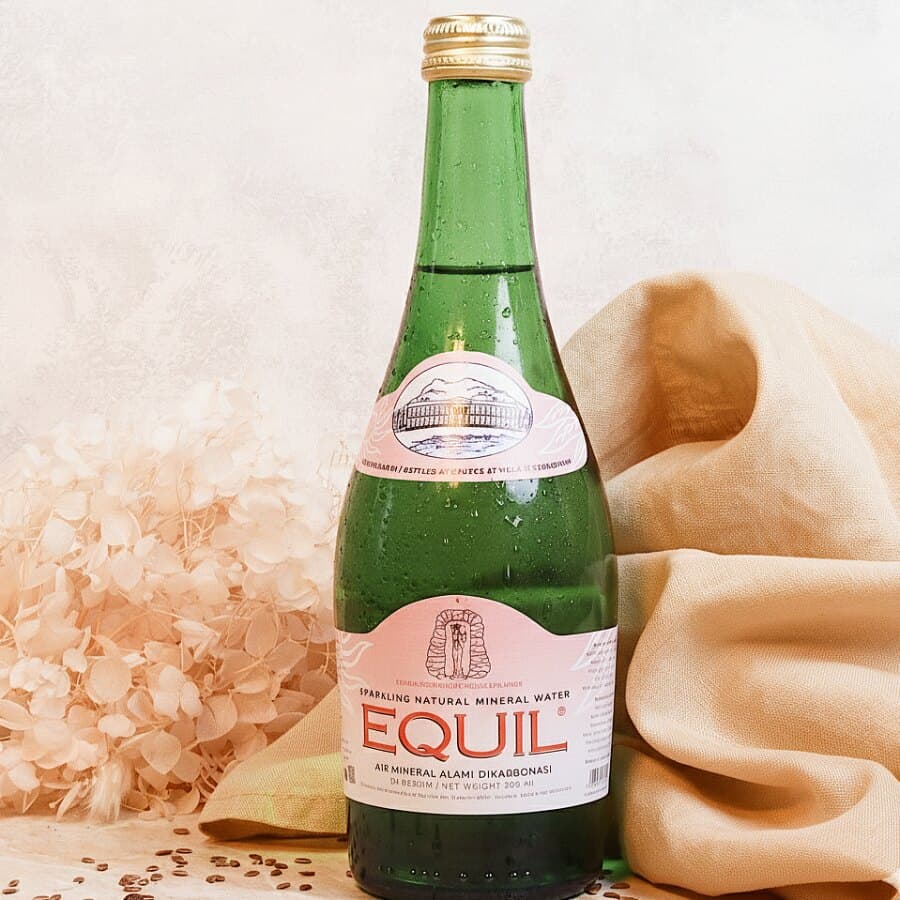 Equil Sparkling