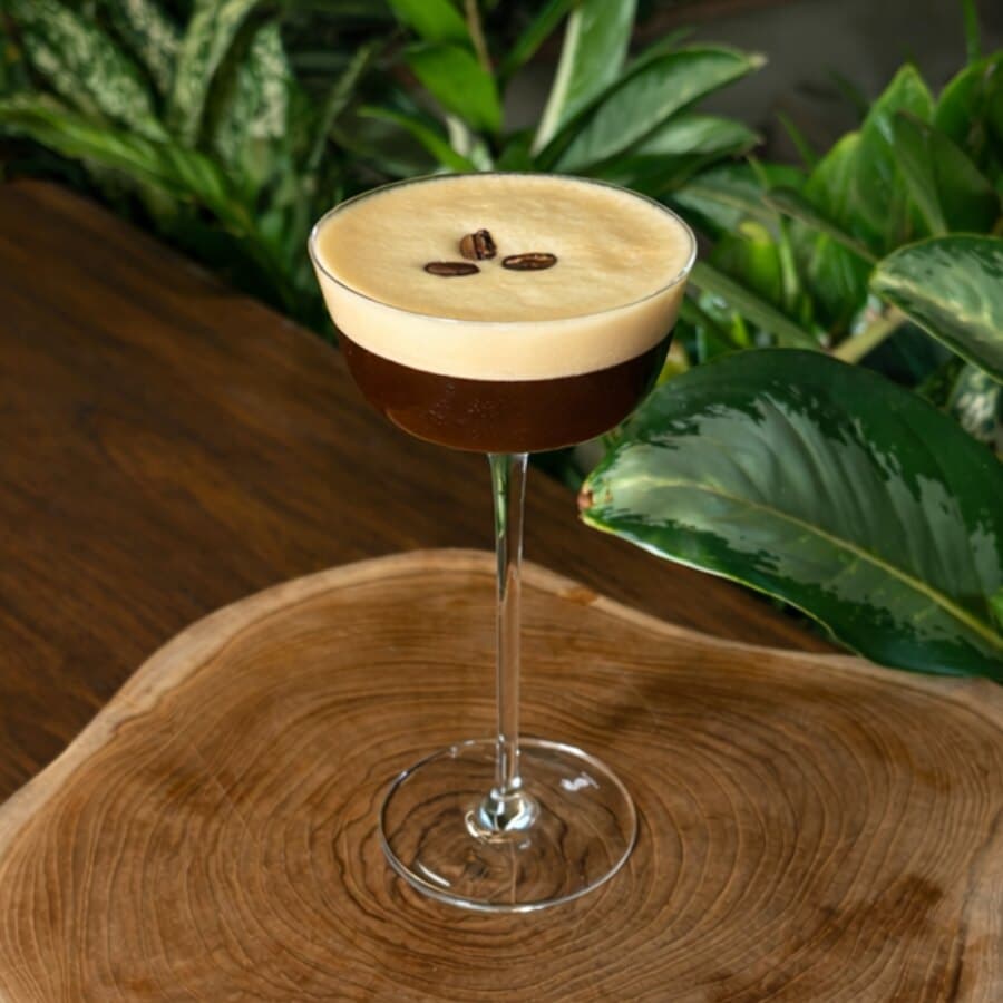 Espresso Martini