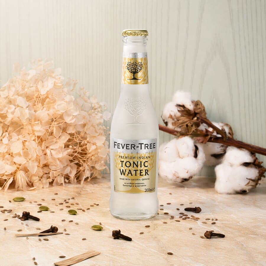 Fever Tree Tonic
