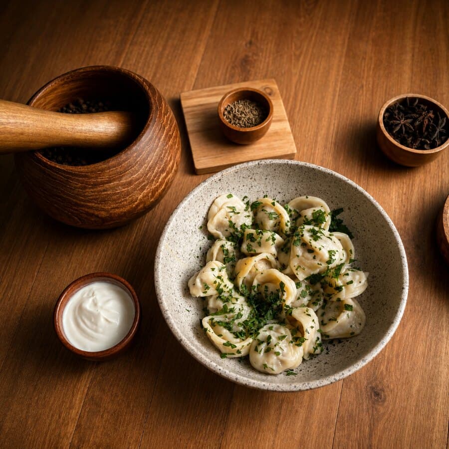 Dumplings