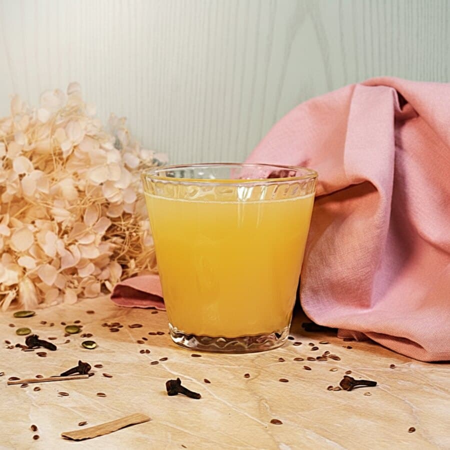 Fresh Pineapple Juice