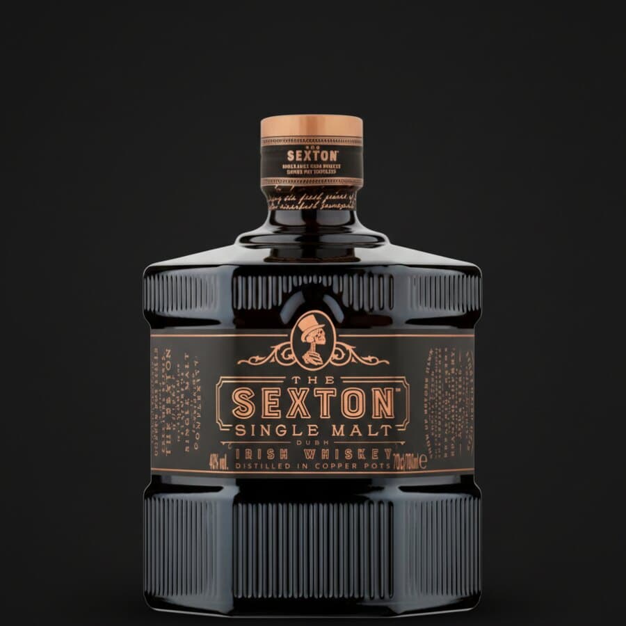 Sexton