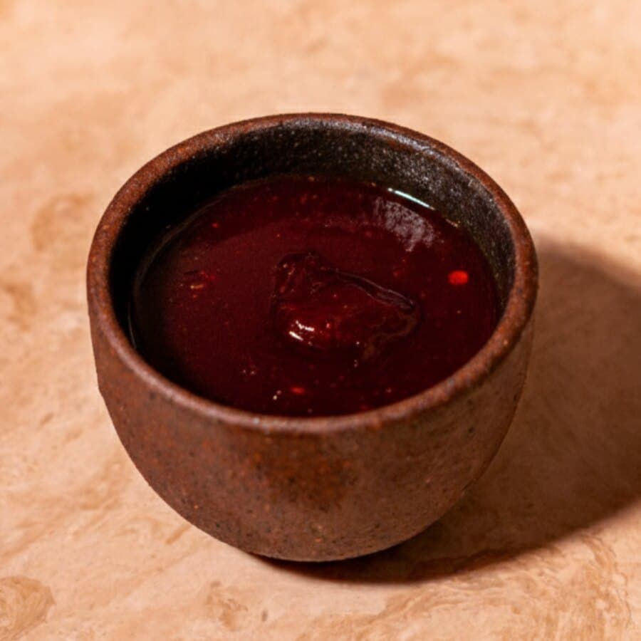 Pomegranate Sauce