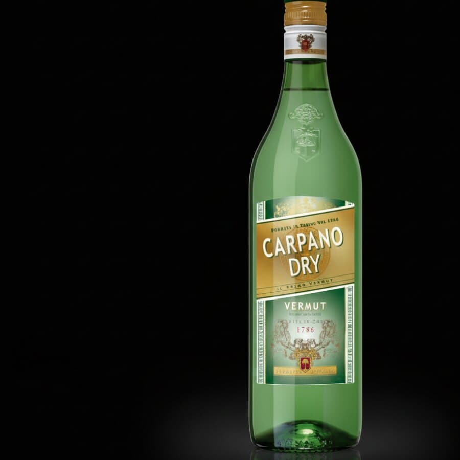 Carpano Dry