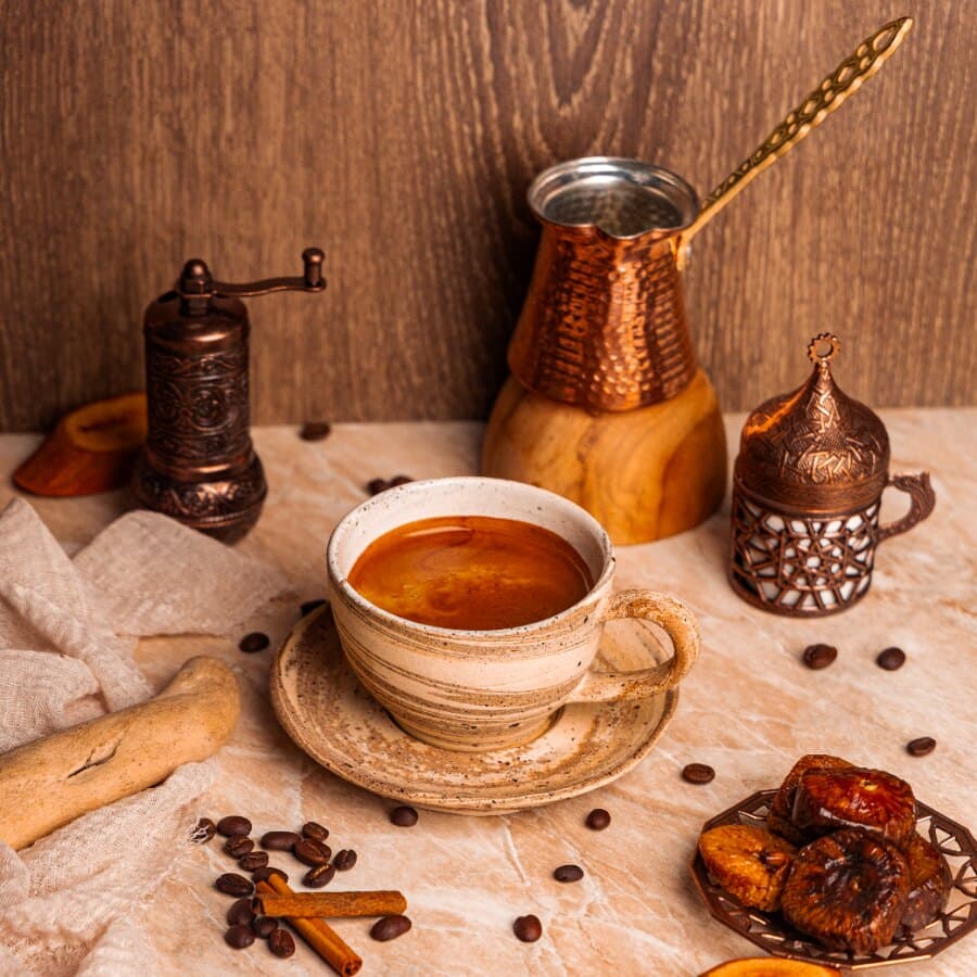 Espresso