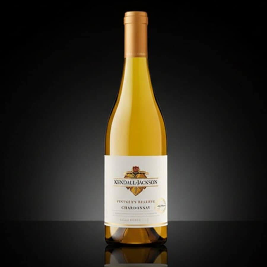 Kendall-Jackson Vintner's Reserve