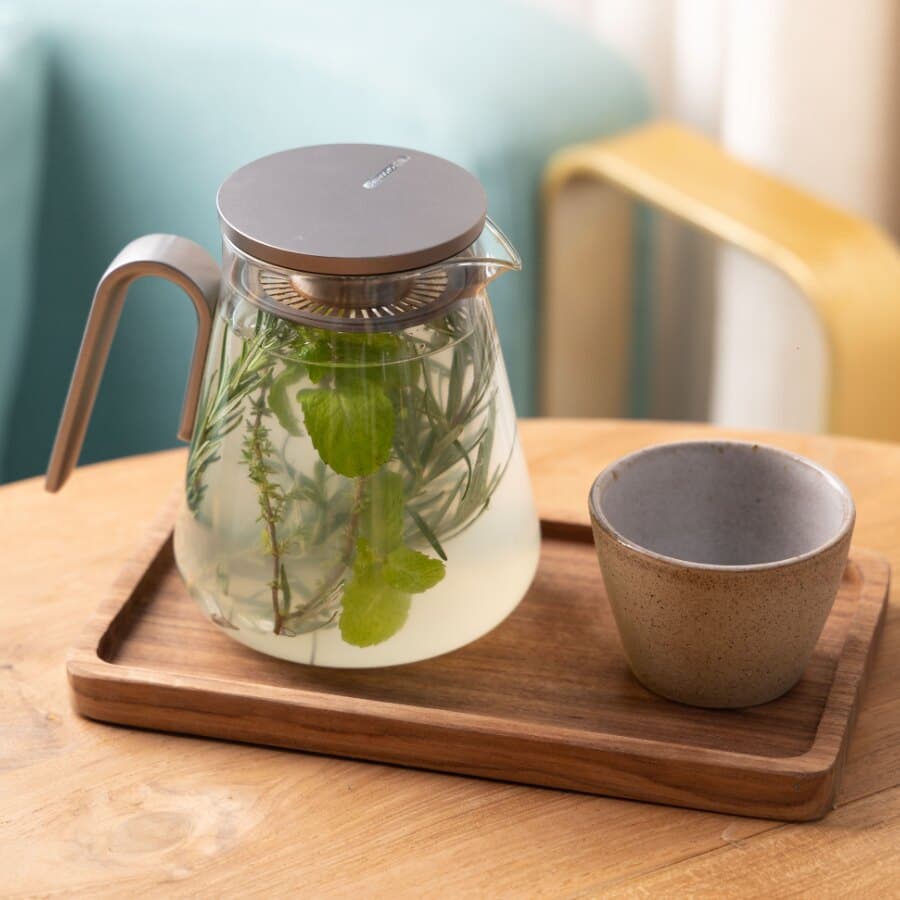 Ginger - Herbs Tea