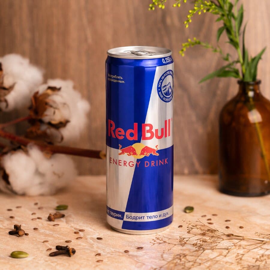 Red Bull