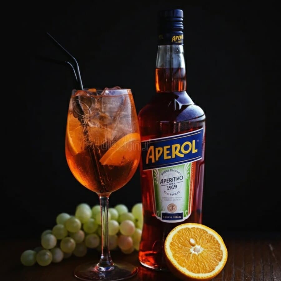 Aperol