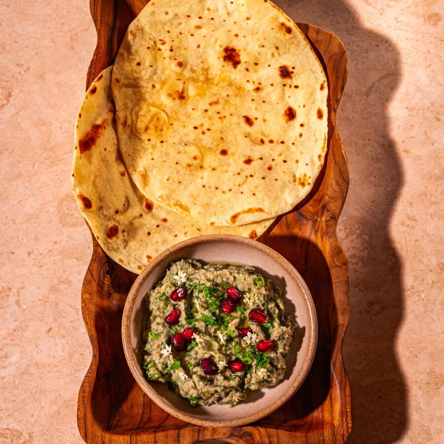 Babaganoush