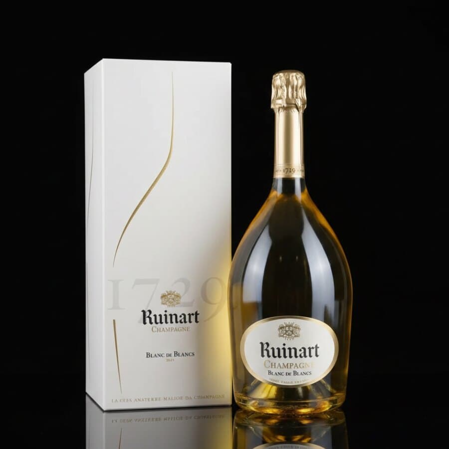 Ruinart Blanc de Blancs