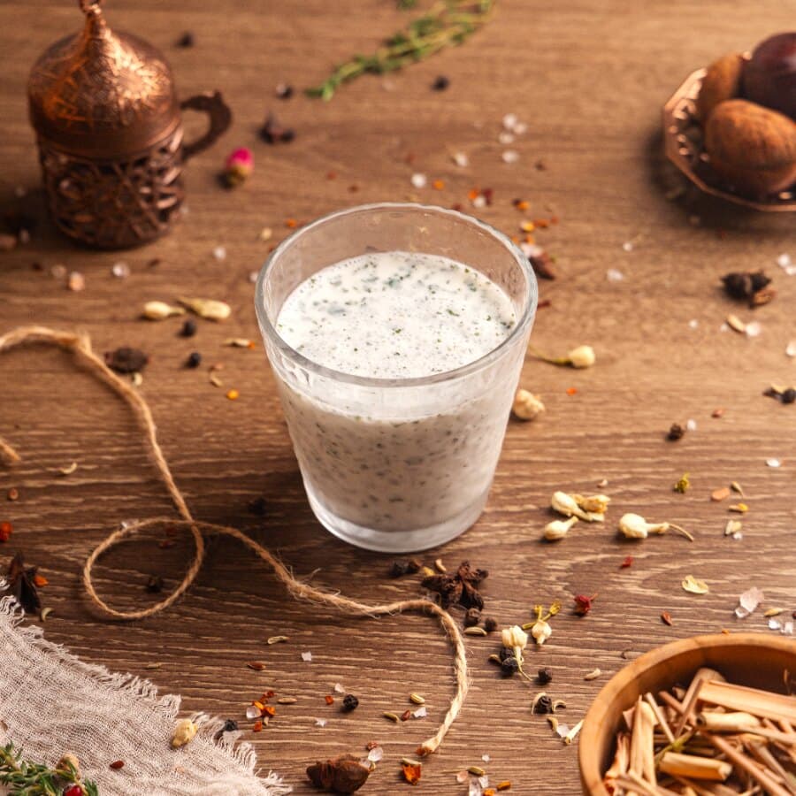 Ayran
